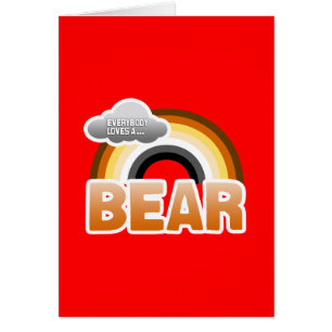 Everybody Loves a Bear