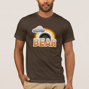 Everybody Loves a Bear T-Shirt