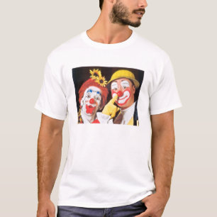 Everybody Loves A Clown T-Shirt