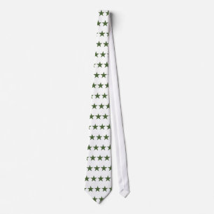 Everybody loves Stars Tie