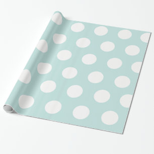 Everybody Polka Wrapping Paper