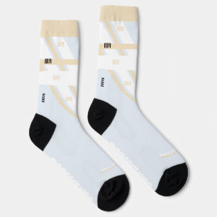 Everyday Aesthetic Comfort Socks