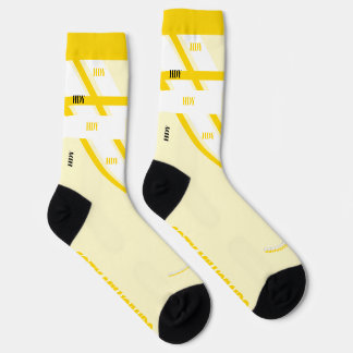 Everyday Aesthetic Comfort Socks