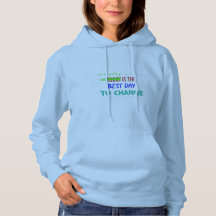 Everyday Changes - Women Hoodies