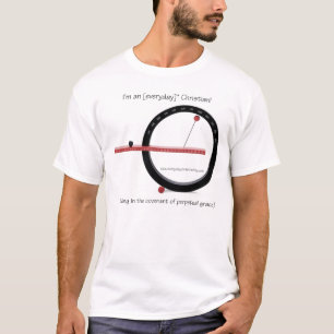 [everyday] Christian T-Shirt