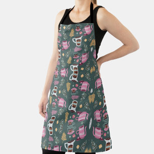 Everyday Cooking Colours Apron