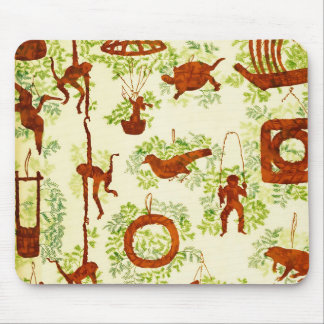 Everyday Daily Things Mouse Mat