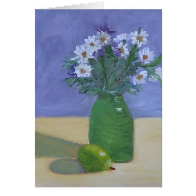 Everyday Daisies (Front)