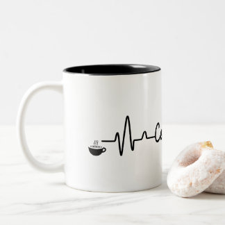 Everyday Elegance: Personalised Coffee Mug