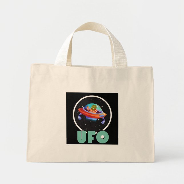 Everyday Essentials Tote Collection (Front)