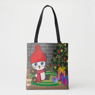 Everyday Essentials Tote Collection Bag