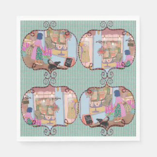Everyday & Event Napkin