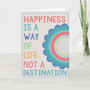 Everyday Greetings Card