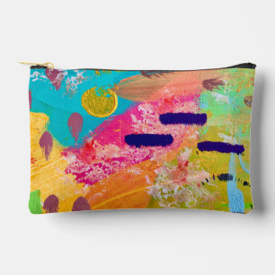 Everyday Happy Cosmetic Bag