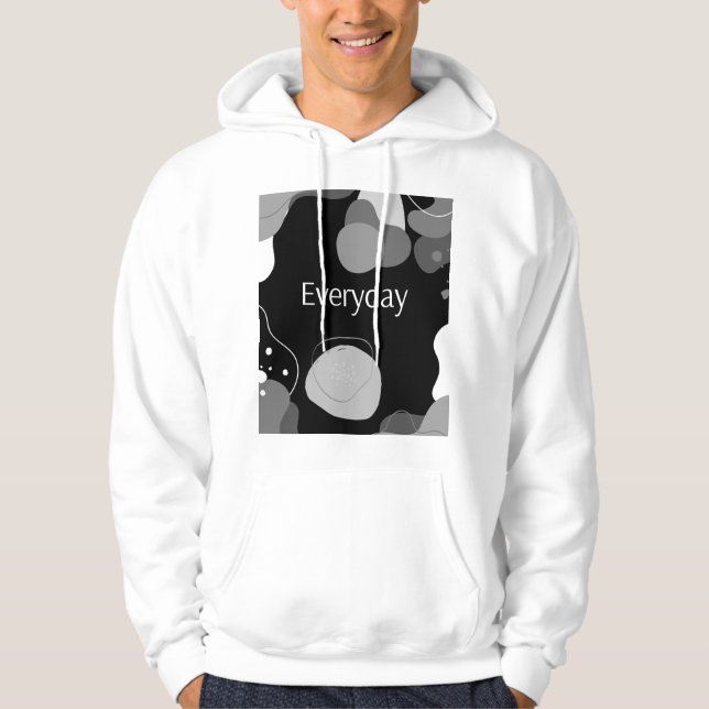 Everyday Hoodie (Front)