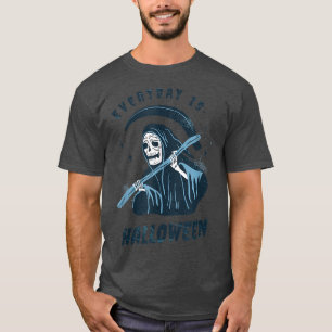 Everyday Is Halloween T-shirt2117 T-Shirt