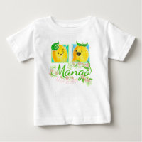 Everyday is Mangonificent - Punny Garden