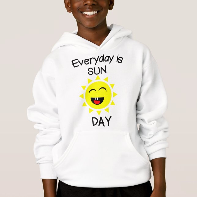 everyday is sunday (Front)