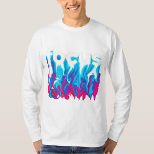Everyday Luxe: Vogue Voyage Basic Long Sleeve Tee