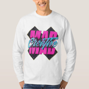 Everyday Luxe: Vogue Voyage Basic Long Sleeve Tee