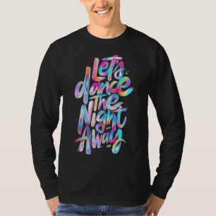 Everyday Luxe: Vogue Voyage Basic Long Sleeve Tee