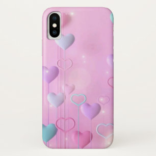 Everyday Magic: Creation & Love iPhone Case
