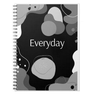 Everyday Notebook