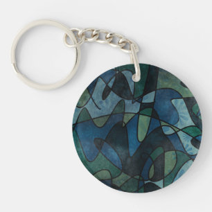 everyday-remnants-01 key ring
