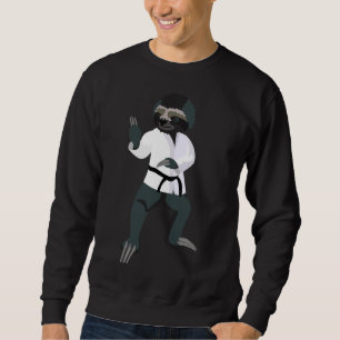 Everyday Sloths Chuck Sweatshirt