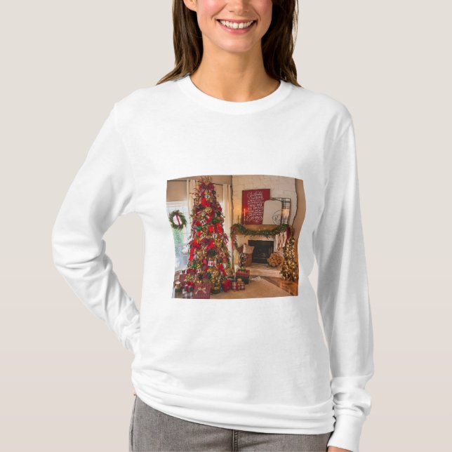 Everyday T-Shirt (Front)