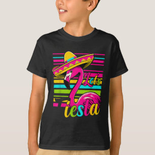 Everyday Taco Tuesday Cinco Mayo I Love Mexican Fo T-Shirt