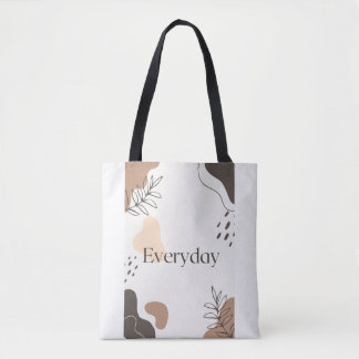Everyday Tote Bag