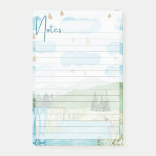 Everyday Whimsy – Illustrated Notes