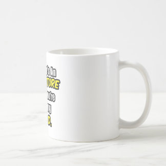 Everyday's An Adventure...A.D.D Coffee Mug