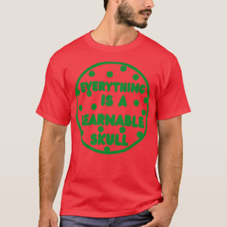 Everyone Deserves Compassion T-Shirt