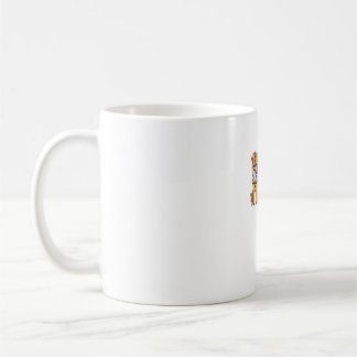 Everyone Is Thankful For Me Fall Leaves Funny Than Coffee Mug