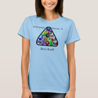 Everyone Loves A Nice Rack T-Shirt