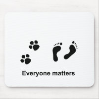 Everyone matters