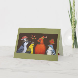 Everyone needs a bit of red card