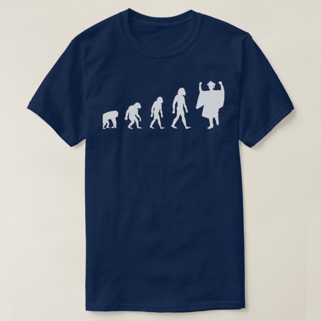 Everyone relax I have a masterx27s degree 2 T-Shirt (Design Front)