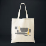 Everything But the Sink Tote<br><div class="desc">HELPFUL HINT Complete the template (fill out text and upload photos) FIRST. If you would like to make any layout changes and/or add text/images, click "customise it" AFTER filling out the template. Please DOUBLE CHECK all sides of this design before submitting your order. What you see on the screen is...</div>