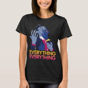 Everything Everything Band T-Shirt