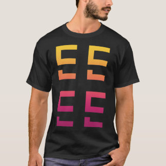 EvErything EvErything - E E E E Classic T-Shirt
