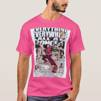 Everything Everywhere All at Once TShirt