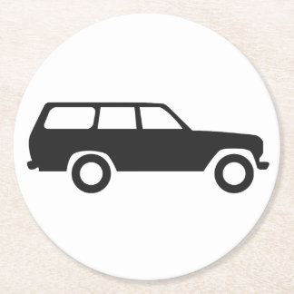 Everything FJ60 60-Series Land Cruiser Coaster