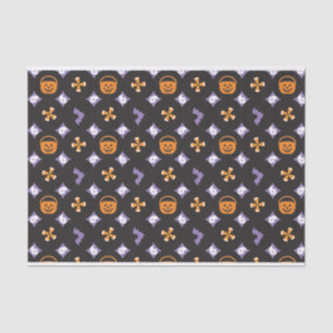 Everything Halloween! Bats, Ghosts, Candy Corn Tissue Paper