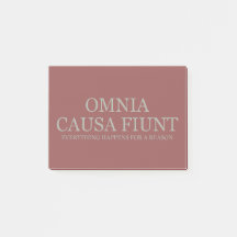 Everything Happens For A Reason - Light