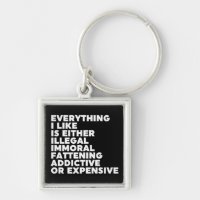 Everything I Like