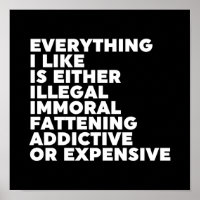 Everything I Like