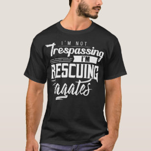 Everything In Moderation Ecept Lapidary Apparel Pr T-Shirt